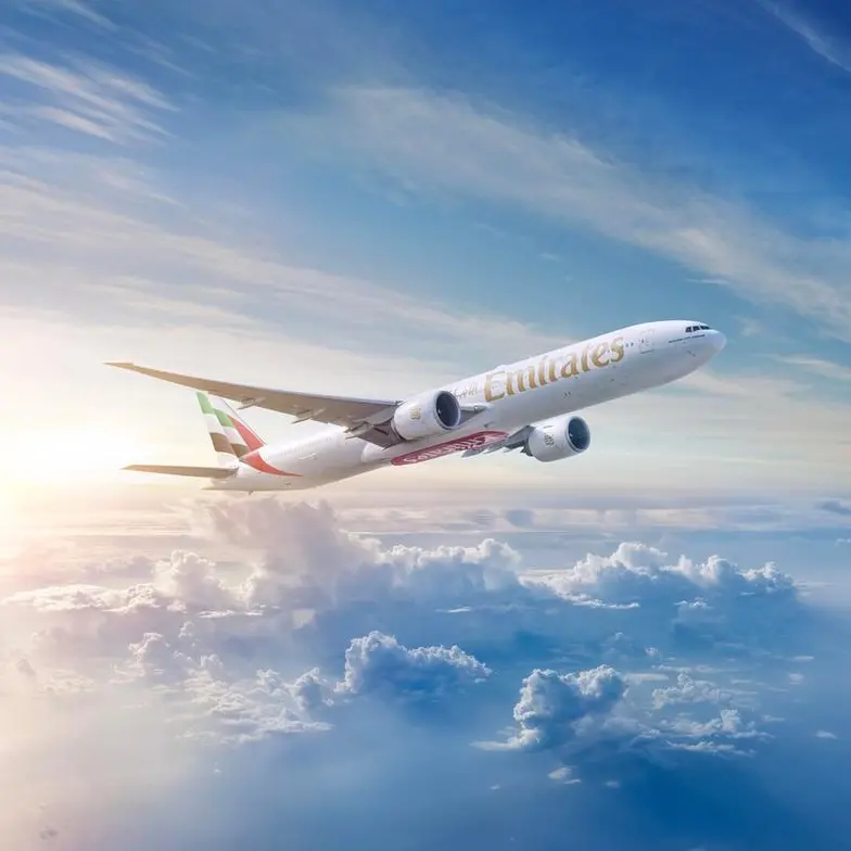 Emirates signs an agreement with GE Aerospace for B777 Electrical System Services