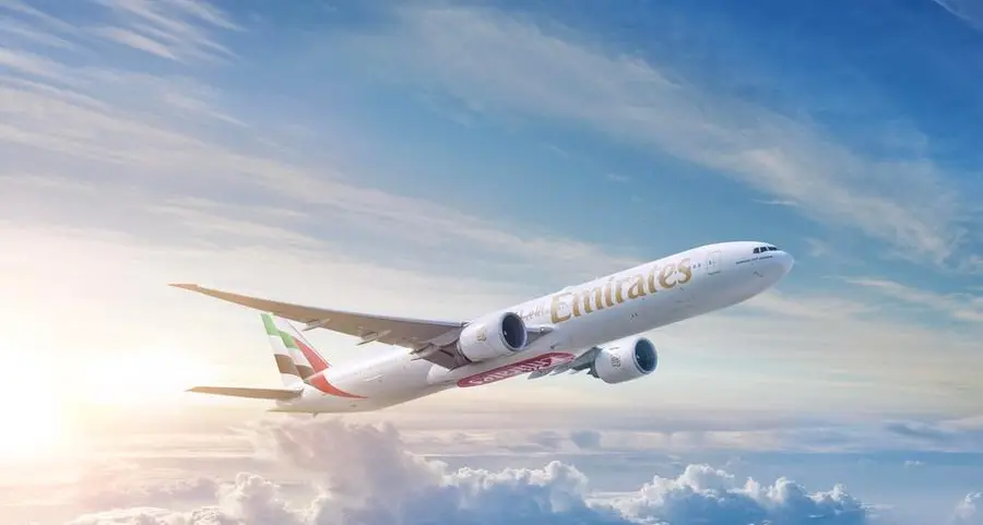 Emirates signs an agreement with GE Aerospace for B777 Electrical System Services