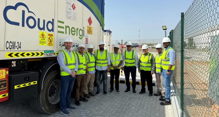 Al Ghurair Foods’ pasta manufacturing plant adopts natural gas to reduce carbon emissions