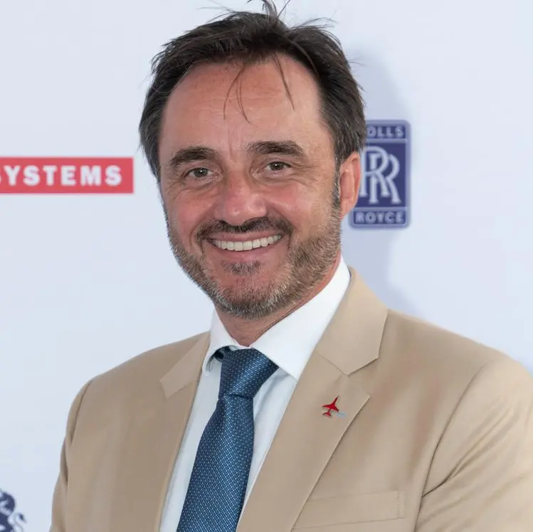 British Chamber of Commerce Abu Dhabi appoints BAE Systems senior to lead defence cluster