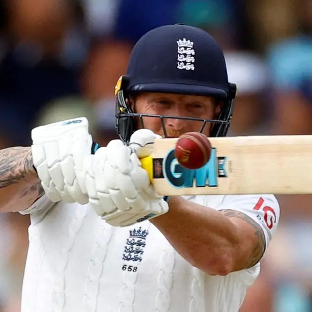 Stokes's shaky knee to cloud England's Ashes buildup