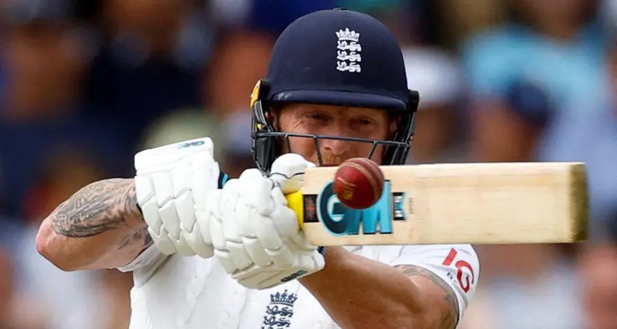 Stokes's shaky knee to cloud England's Ashes buildup