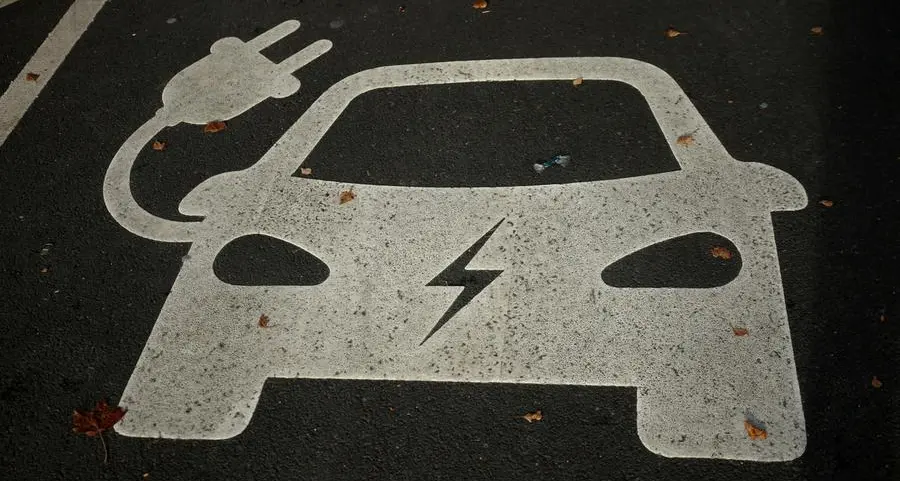 In 2023, bold EV strategies took a punch from reality