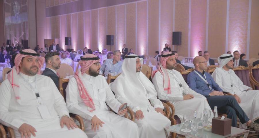 تطبيق استراتيجية جديدة لدعم صناعة السينما في المملكة العربية السعودية استعدادًا للجهات المعنية في الصناعة في سينما بيلد السعودية 4 في الفترة من 25 إلى 26 مايو 2022