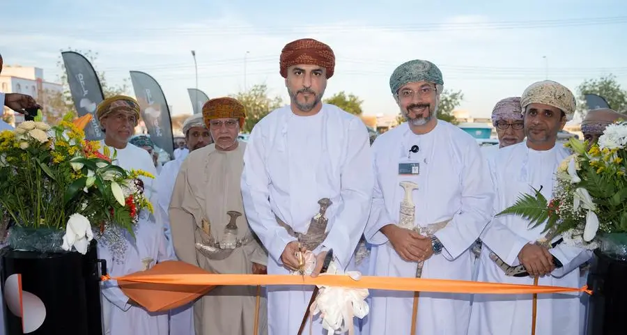 Sohar International officially inaugurates new Bidiyah branch and Sohar Islamic service centre