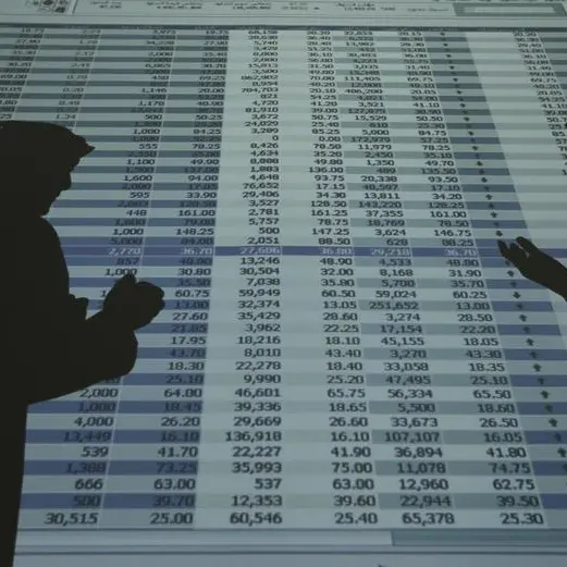 MIDEAST STOCKS-Saudi leads Gulf up as foreign investor limits eased