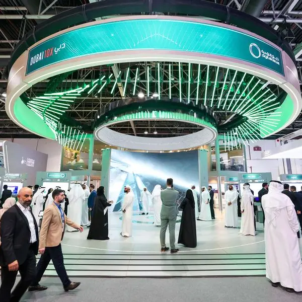 Valuable prizes await visitors to DEWA’s stand at GITEX Global