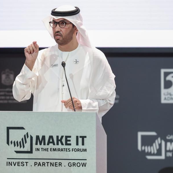 Maintaining investment in oil and gas critical for energy security and economic progress: UAE minister