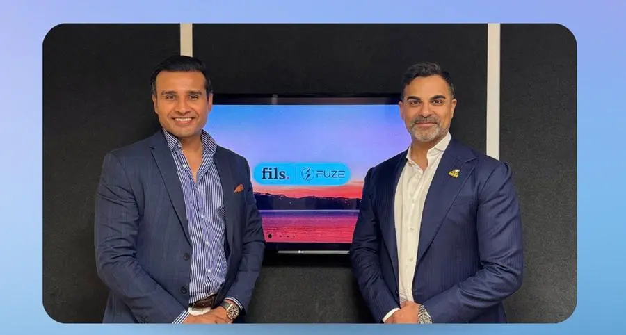 Fuze Partners with Fils to launch the first digital asset sustainability solution in the region