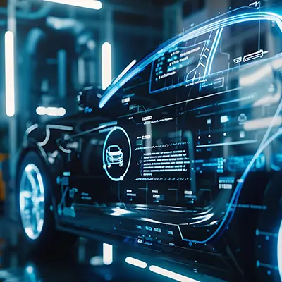 Nissan accelerates software-defined vehicle development and strengthens AI development environment