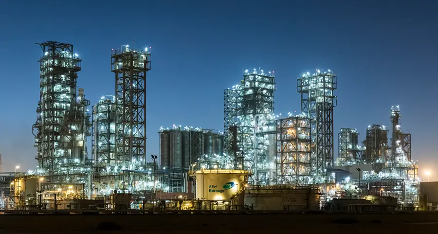 Samsung Engineering awarded FEED contract for Saudi petrochemical project