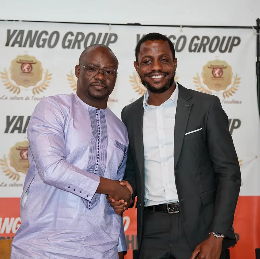 Yango Group partners with Benianh International Foundation to launch Yango Fellowship