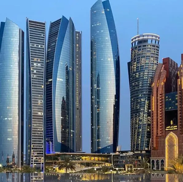 Bayut - Abu Dhabi property - Annual Sales and Rental Market Report for 2023