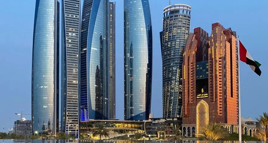 Bayut - Abu Dhabi property - Annual Sales and Rental Market Report for 2023