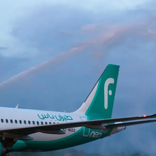 Flynas launches two weekly direct flights between Jeddah and El-Alamein on the North Coast in Egypt
