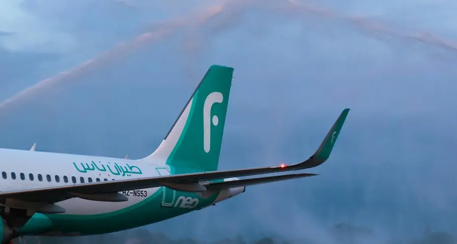 Flynas launches two weekly direct flights between Jeddah and El-Alamein on the North Coast in Egypt