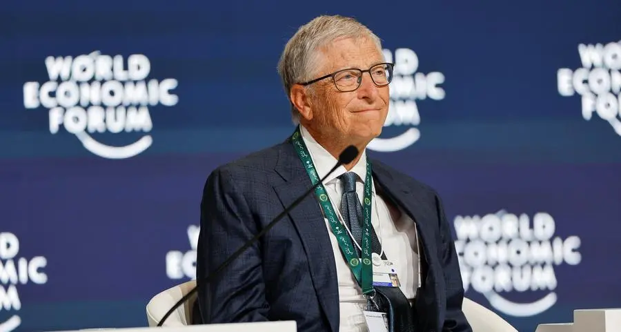 Why Gates is expanding Africa footprint