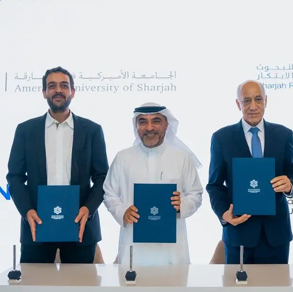 Sharjah seals landmark quadripartite agreement to transform academic research into industrial innovation