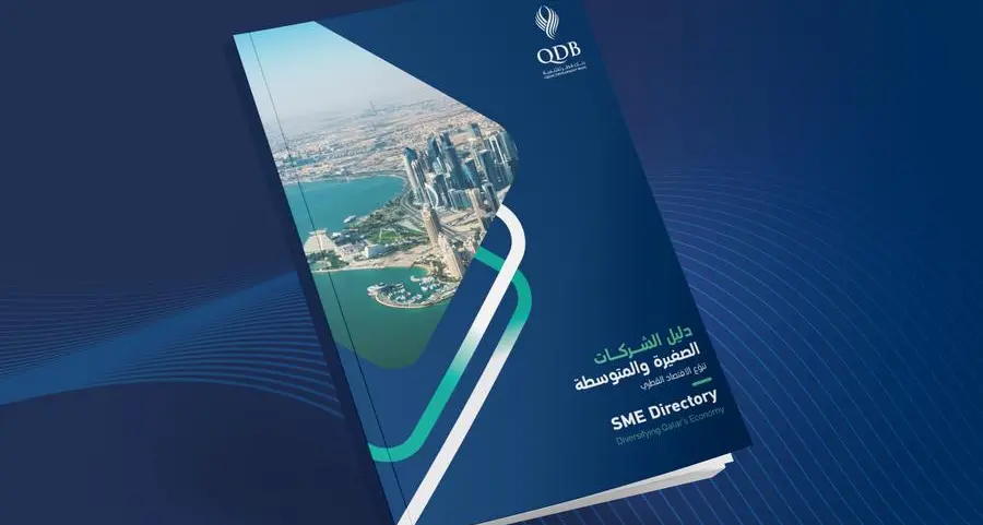 Qatar Development Bank launches the 2024 SME Directory