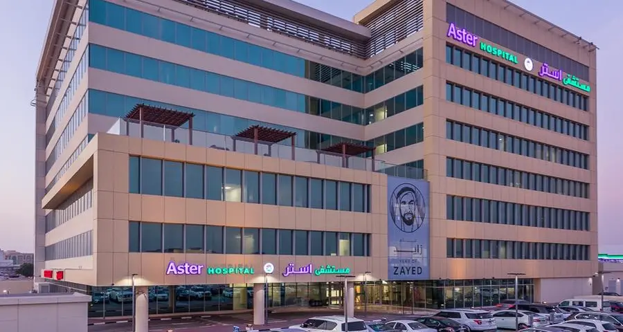 UAE’s Aster DM Healthcare secures $72mln in financing from Emirates Development Bank