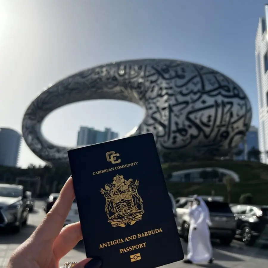 Passport Legacy cites Dubai as the leading hub for RCBI