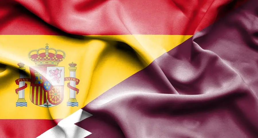 Qatar, Spain to bolster ties, hold strategic dialogue