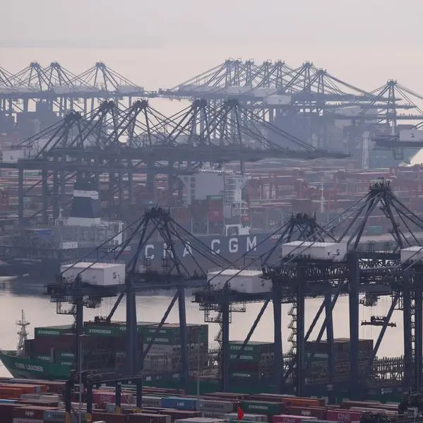 How China plans to dominate global trade long after Trump