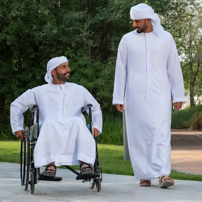 Abu Dhabi Department of Community Development encourages entities to participate in Damj Award