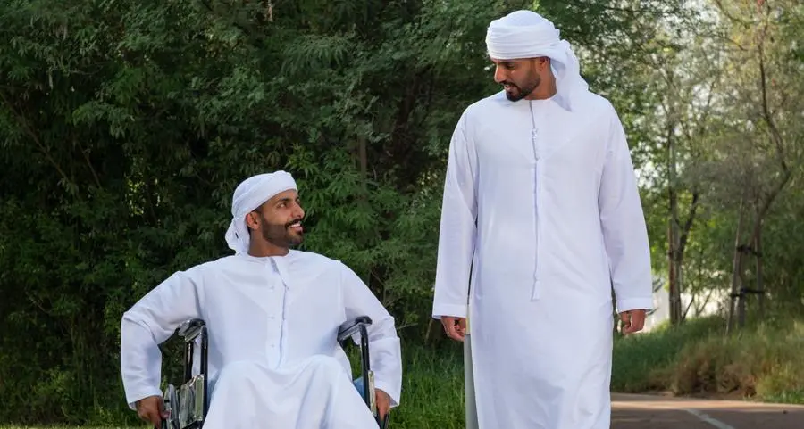 Abu Dhabi Department of Community Development encourages entities to participate in Damj Award