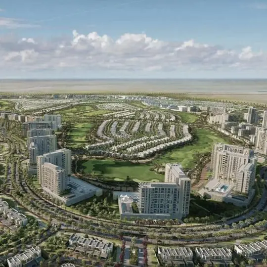 Dubai South emerges as Dubai’s fastest-growing real estate market as infrastructure investments accelerate