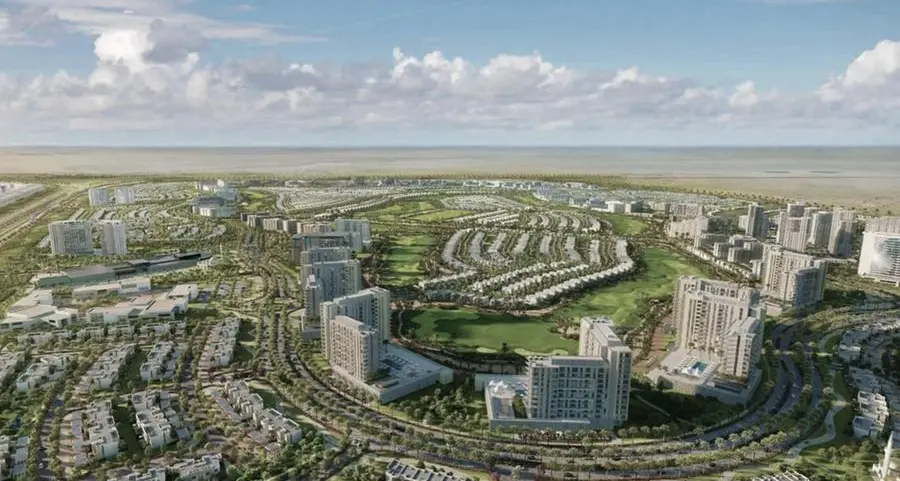 Dubai South emerges as Dubai’s fastest-growing real estate market as infrastructure investments accelerate