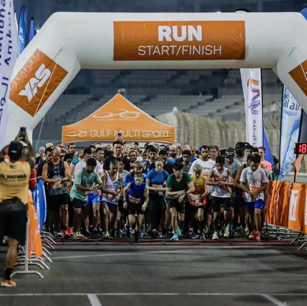 Keep fit this Ramadan with established favourites and all-new free fitness classes at Yas Marina Circuit