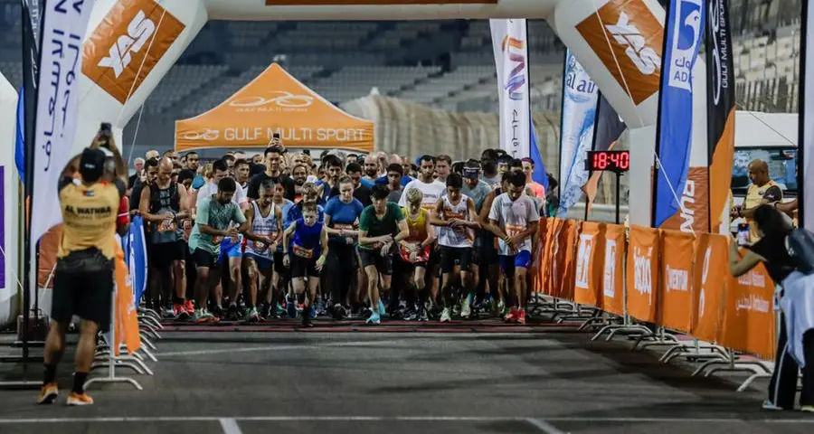 Keep fit this Ramadan with established favourites and all-new free fitness classes at Yas Marina Circuit