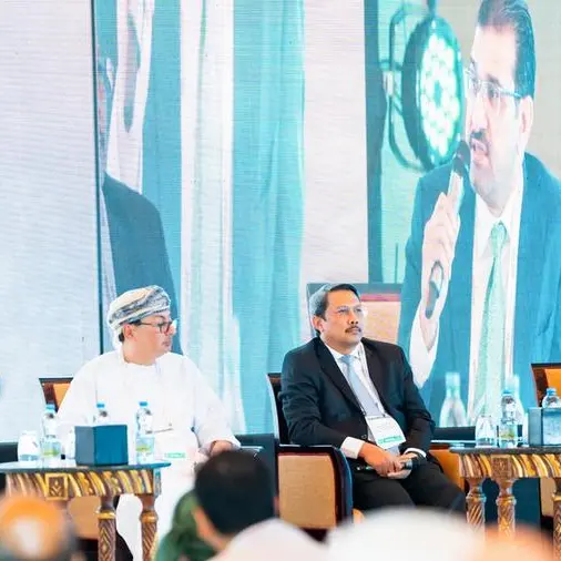 Bank Nizwa discusses key Islamic banking topics at Islamic Finance news Oman 2024 conference