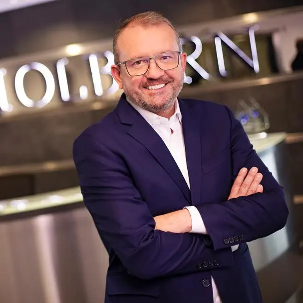 Holborn Assets appoints Ostrick and hires 25 advisers