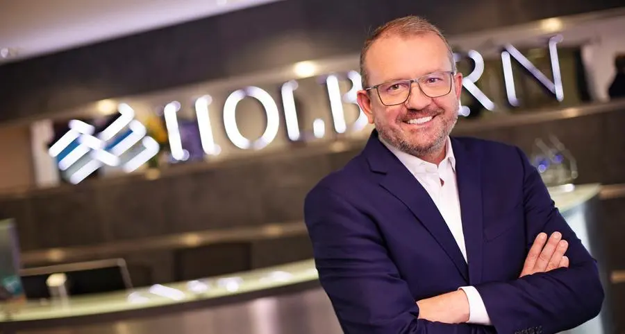 Holborn Assets appoints Ostrick and hires 25 advisers