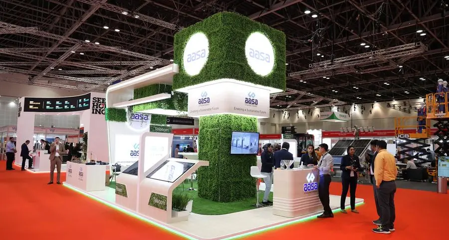 Sustainable agriculture holds a focus at WETEX and DSS 2023