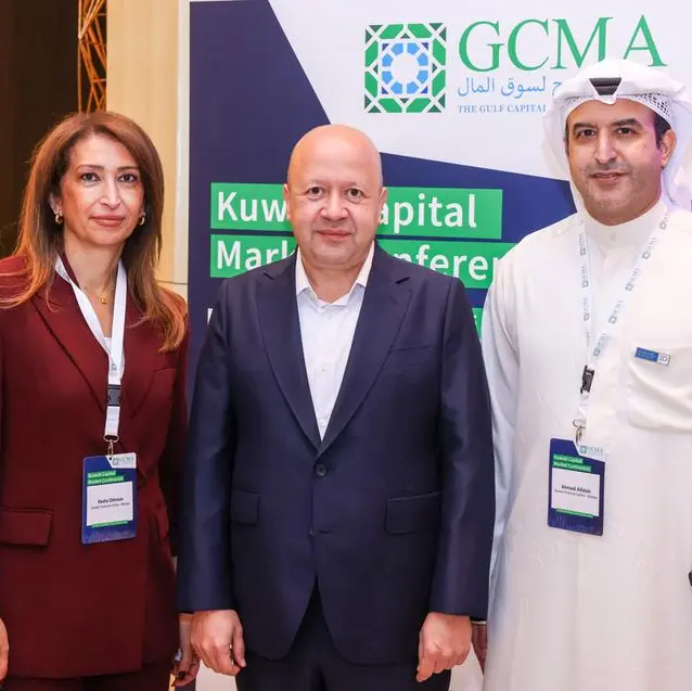 Markaz sponsors and participates in the 2025 Kuwait Capital Market Conference