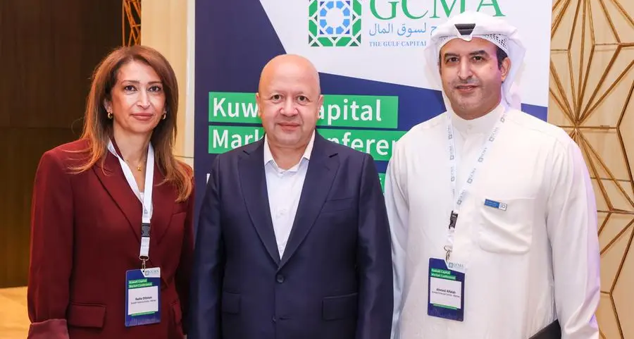 Markaz sponsors and participates in the 2025 Kuwait Capital Market Conference