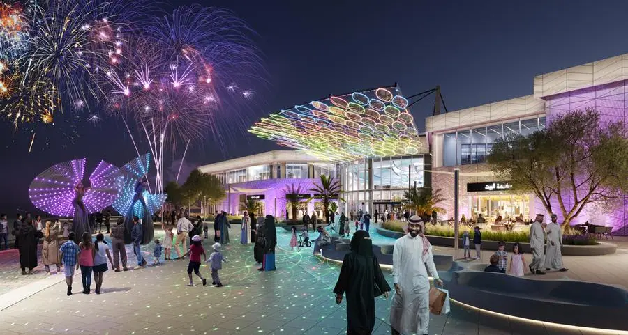 Saudi Entertainment Ventures announces SAR 1.3bln entertainment destination in Jazan