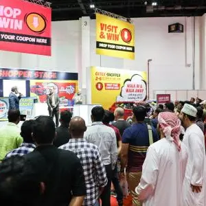 Gitex shopper 2019 opens today with the latest technologies, hottest deals and irresistible offers