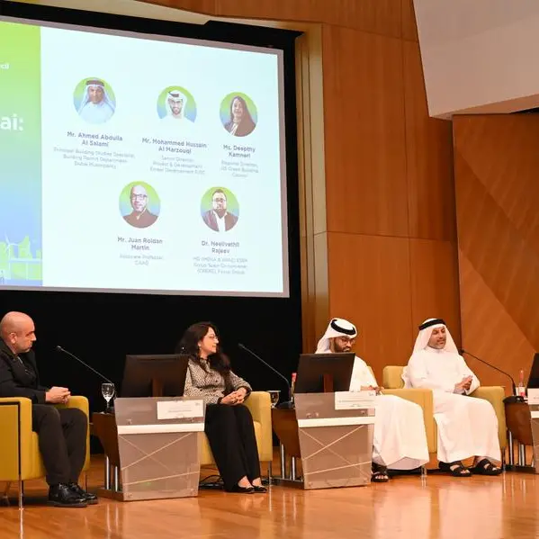 Fine balance of growth and readiness is what sets Dubai apart, say regional experts
