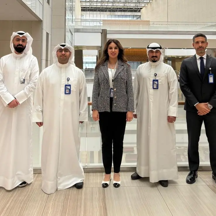 NBK hosts a workshop on ‘FinTech’ for College of Business Administration students