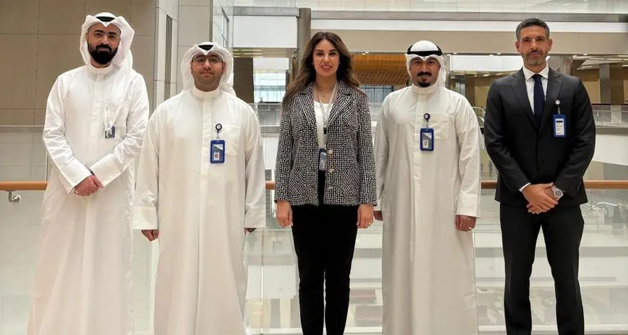 NBK hosts a workshop on ‘FinTech’ for College of Business Administration students