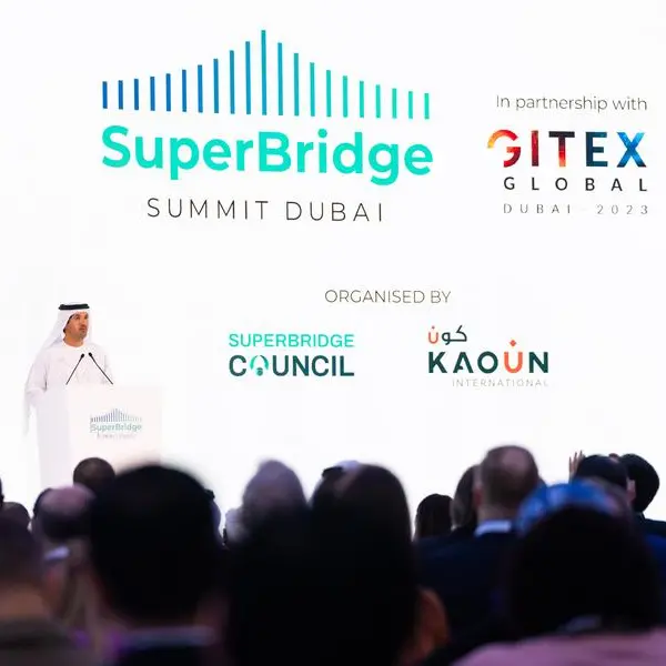 SuperBridge Summit 2024: Catalyzing new pathways for trade and investment between the Middle East and Latin America