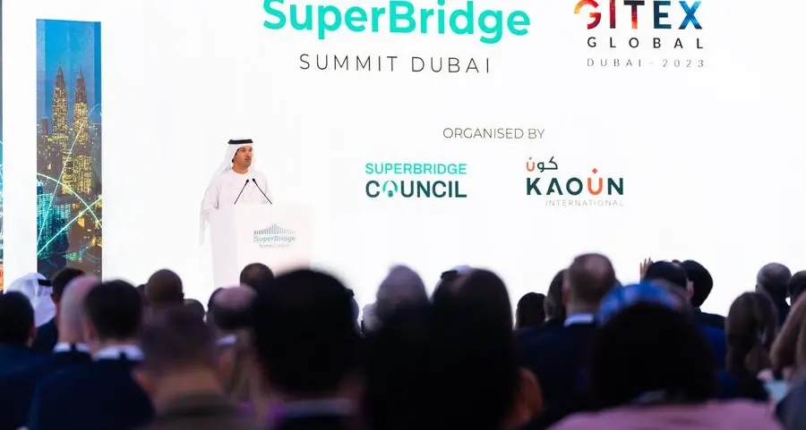 SuperBridge Summit 2024: Catalyzing new pathways for trade and investment between the Middle East and Latin America