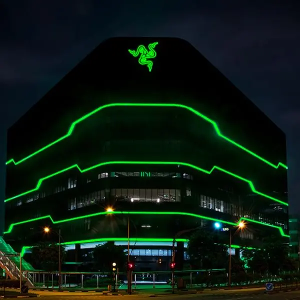 Razer Gold makes minority investment in Mintroute DMCC