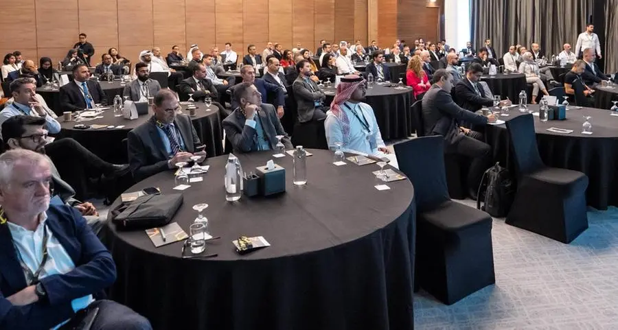 Group AMANA’s UNBX marks beginning of wider construction movement in MENA