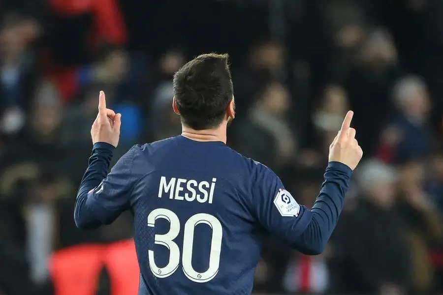Agence France-Presse (AFP)