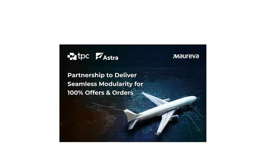 TPConnects and Maureva partner to deliver seamless modularity for 100% offers & orders